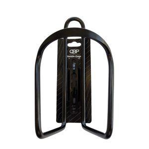 Alloy Bottle Cage - Black