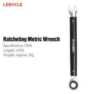 7mm Ratcheting Spanner