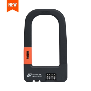 Solist Combo D-Lock - Orange