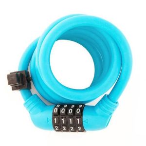 ZEN MASTER COMBO CABLE BLUE