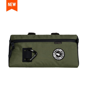 Coursier Apex Max 3.2L - Moss