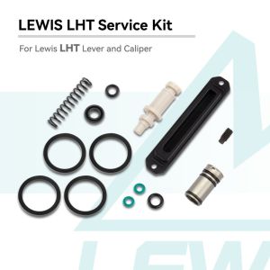 LHT G2 Service Kit For LHT Lever And Caliper