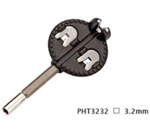 Nipple Tool PHT3232