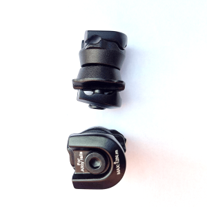 Saddle clamp alloy rail DA54