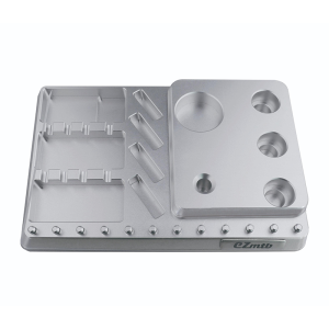 Storage Stand for 2023 Pro Bleed Kit