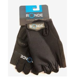 RONDE GLOVE BASIC BLACK XS