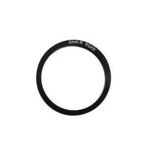 BB spacer 3mm thick, 24mm