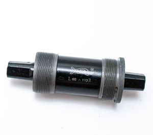 BB BSA 68mm Square taper 113mm