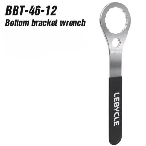 Bottom Bracket Wrench 46mm O.D. 12 Tooth