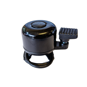 Bell Silicon Straps - Black