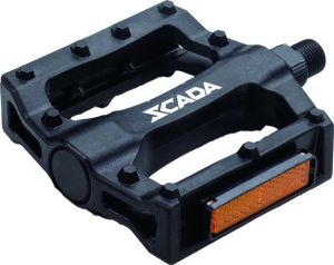 Nylon basic BMX Pedal