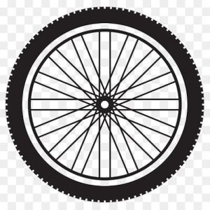 FW 20 ZLA Quick Release Sealed Bearing Black (China PRE BUILT)