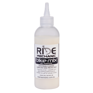 Bike Mix lubricant 185ml