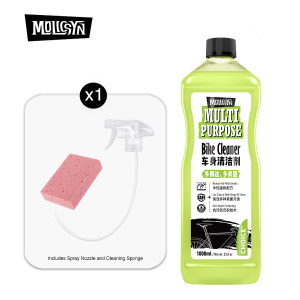 MolicSYN Choice - Bike Cleaner 1L