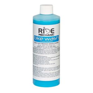 Bike Wash 500ml Concentrate