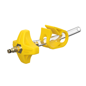 Bleed Edge Adapter For SRAM Caliper