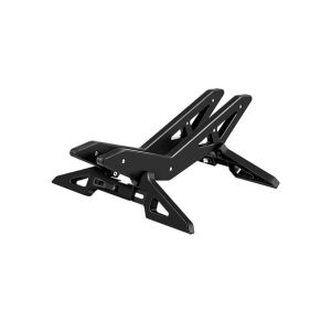 Low Profile Floor Stand - Black