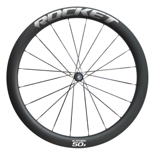 Blackbird 50 X Wheelset 12mm CL