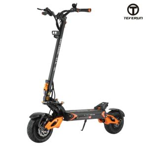 Blade GT II E-Scooter