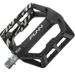 FUNDAMENTAL PEDAL Black