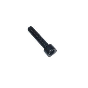 HEX BOLT ALLOY BLACK