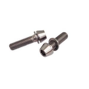 HEX BOLT STAINLESS