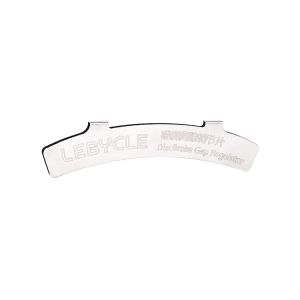 Disc Brake Pad Gap Sleeve