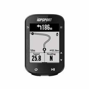 BSC200 Cycling Computer