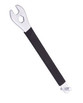 Pedal Wrench