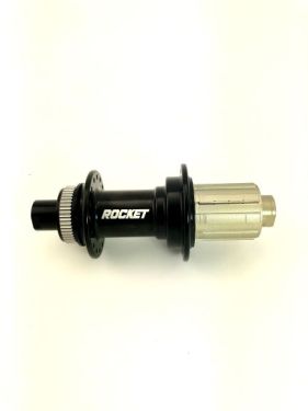 Hyper Rear Hub 28H CL SB 12x142