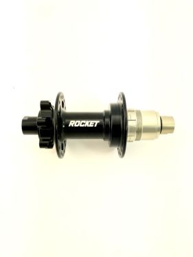 Bam Rear Hub 32H BST 6B SB 