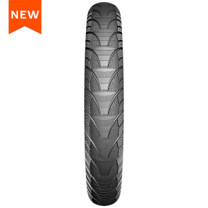 Cartman Tyre 26 x 4.0