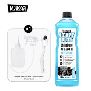 MolicSYN Choice - Chain Cleaner 1L
