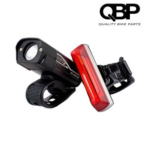 QBP Light Set - 420 + 40lmn