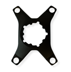 X-CADEY Alloy Spider 5-Bolt to 110BCD Shimano