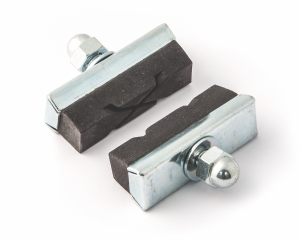 Weinmann Basic Road blocks 2pce