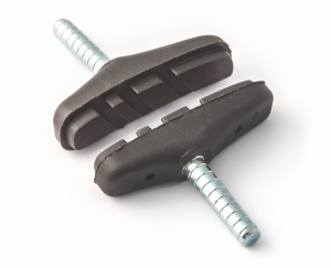Cantilever Brake pads 60mm