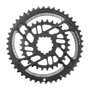 46-30T Chainring Set Direct Mt. (3-Bolt)