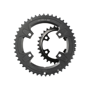46-30T Chainring Set 110/80BCD (GRX)