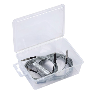 Internal Cable Guide Kit