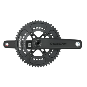 CKR01 Carbon Crankset 170mm 52-36T