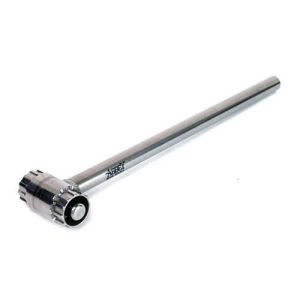 Crombie Thru Axle Dual Sided Super Light