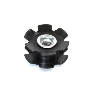 Headset star nut 1 1/8