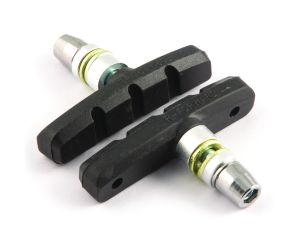 V-Brake Block 70mm  25pairs