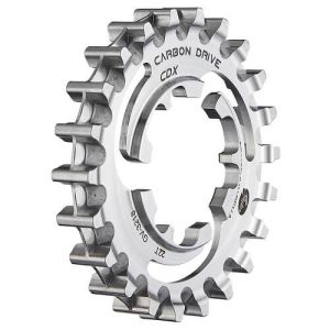 CDX ENVIOLO/NUVINCHI 22T REAR SPROCKET