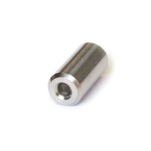 gear ferrule metal X 100