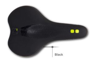 Saddle D100 Regular Width Comfort