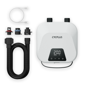 Cycplus - D14 Pro SUP Pump