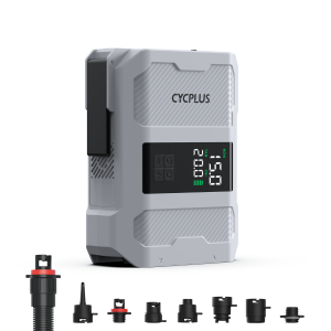 Cycplus - D17 Pro SUP Pump