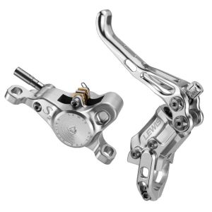 LV2 Rear Brake - Silver